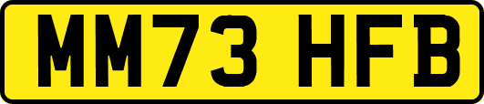 MM73HFB