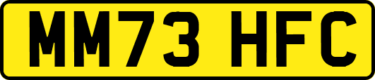 MM73HFC