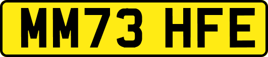 MM73HFE