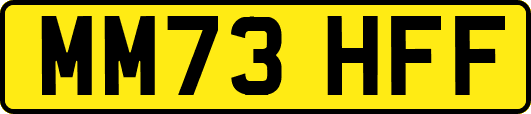 MM73HFF