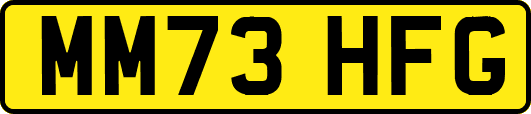 MM73HFG