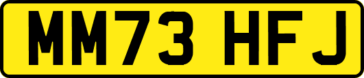 MM73HFJ