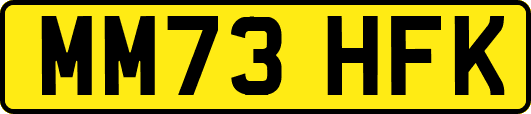 MM73HFK