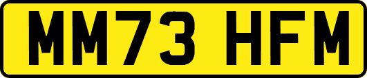 MM73HFM
