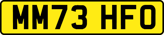 MM73HFO