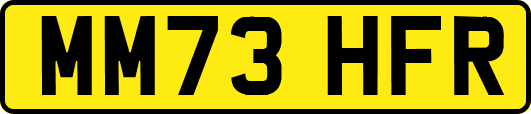 MM73HFR