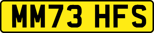MM73HFS