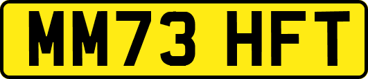 MM73HFT