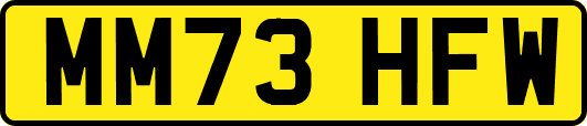 MM73HFW