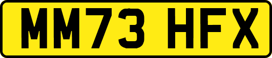 MM73HFX