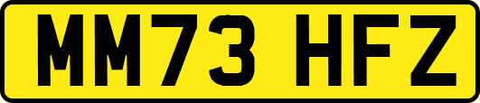 MM73HFZ