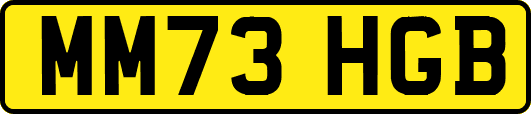 MM73HGB