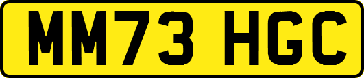 MM73HGC
