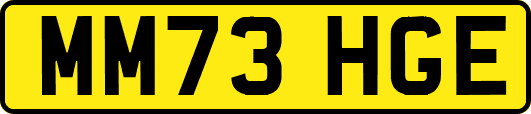 MM73HGE