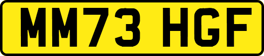 MM73HGF