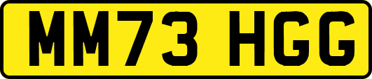 MM73HGG