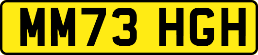 MM73HGH