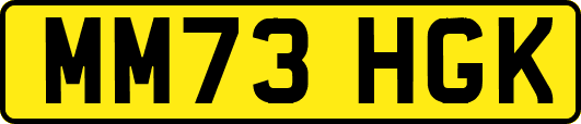 MM73HGK
