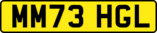 MM73HGL