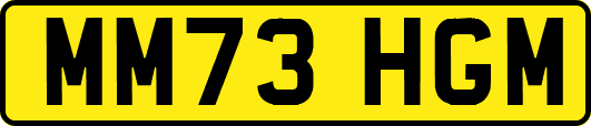 MM73HGM