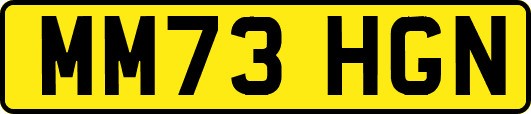MM73HGN