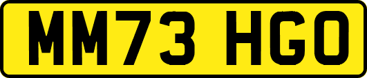 MM73HGO