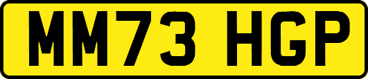MM73HGP