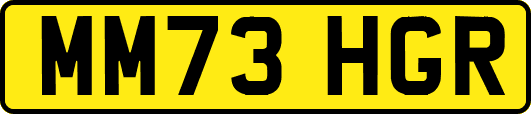 MM73HGR