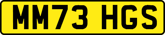 MM73HGS