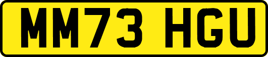 MM73HGU