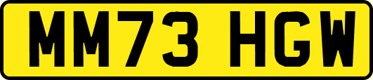 MM73HGW