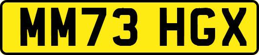 MM73HGX