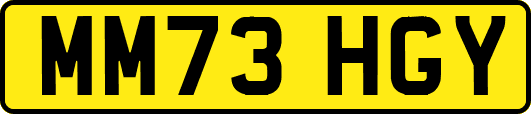 MM73HGY
