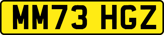 MM73HGZ