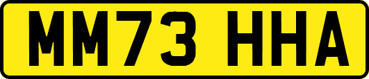 MM73HHA