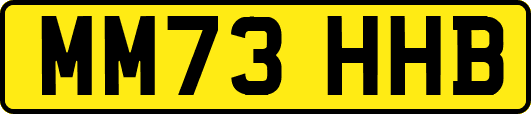 MM73HHB