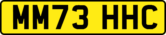 MM73HHC