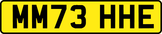 MM73HHE