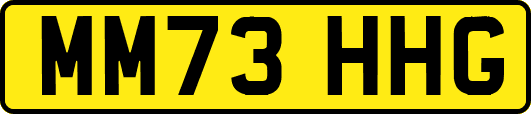 MM73HHG