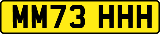 MM73HHH
