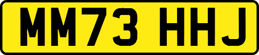 MM73HHJ