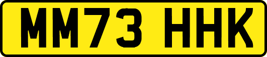 MM73HHK