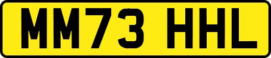 MM73HHL