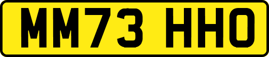 MM73HHO