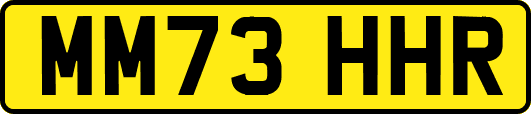 MM73HHR