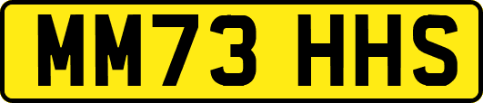 MM73HHS