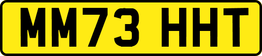 MM73HHT