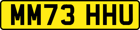 MM73HHU