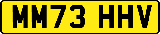 MM73HHV
