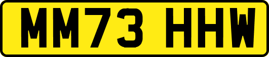 MM73HHW